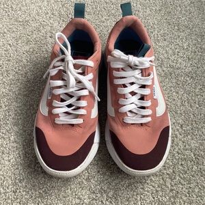 VANS Ultra Range